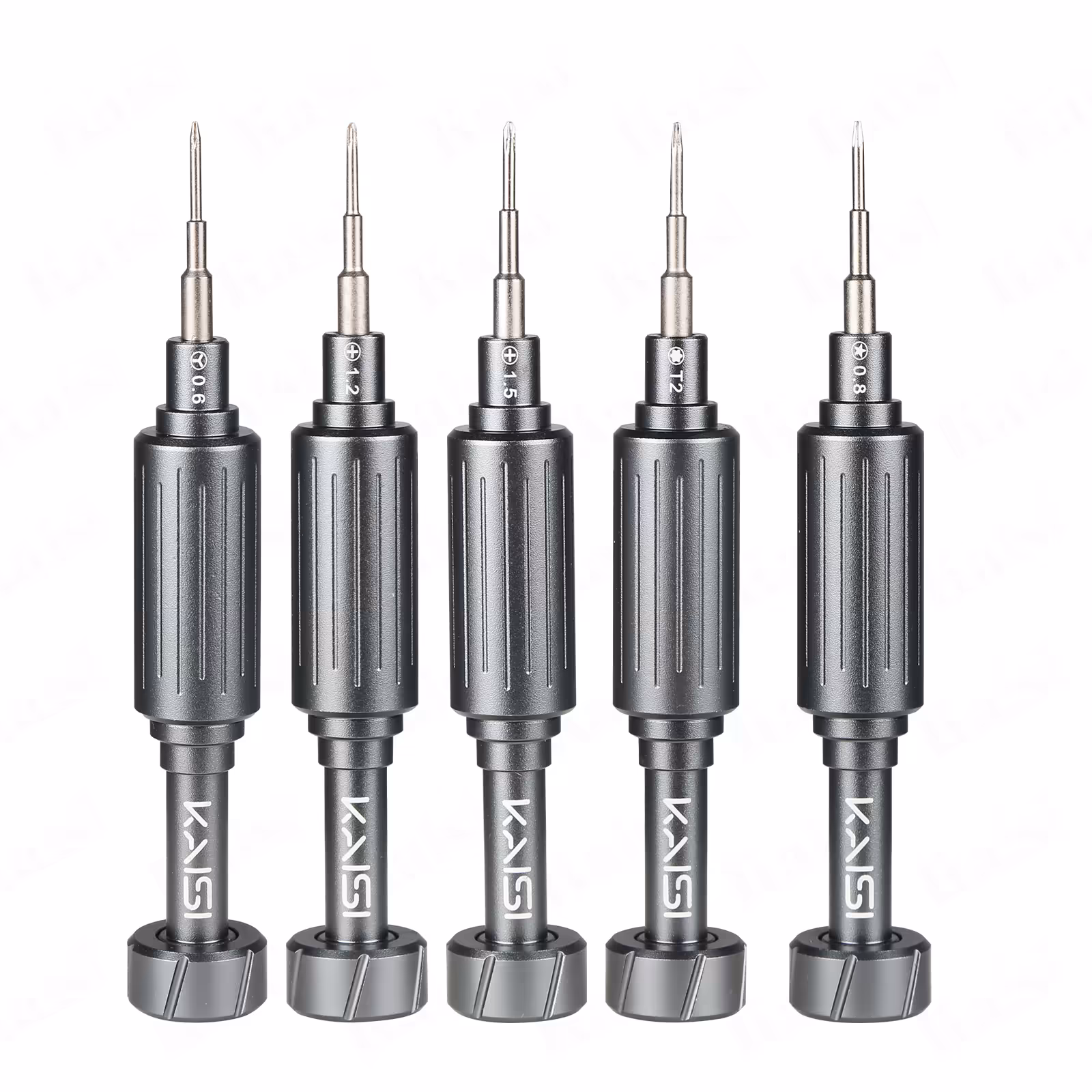 Sharp – Precision screwdriverRui – Precision Screw