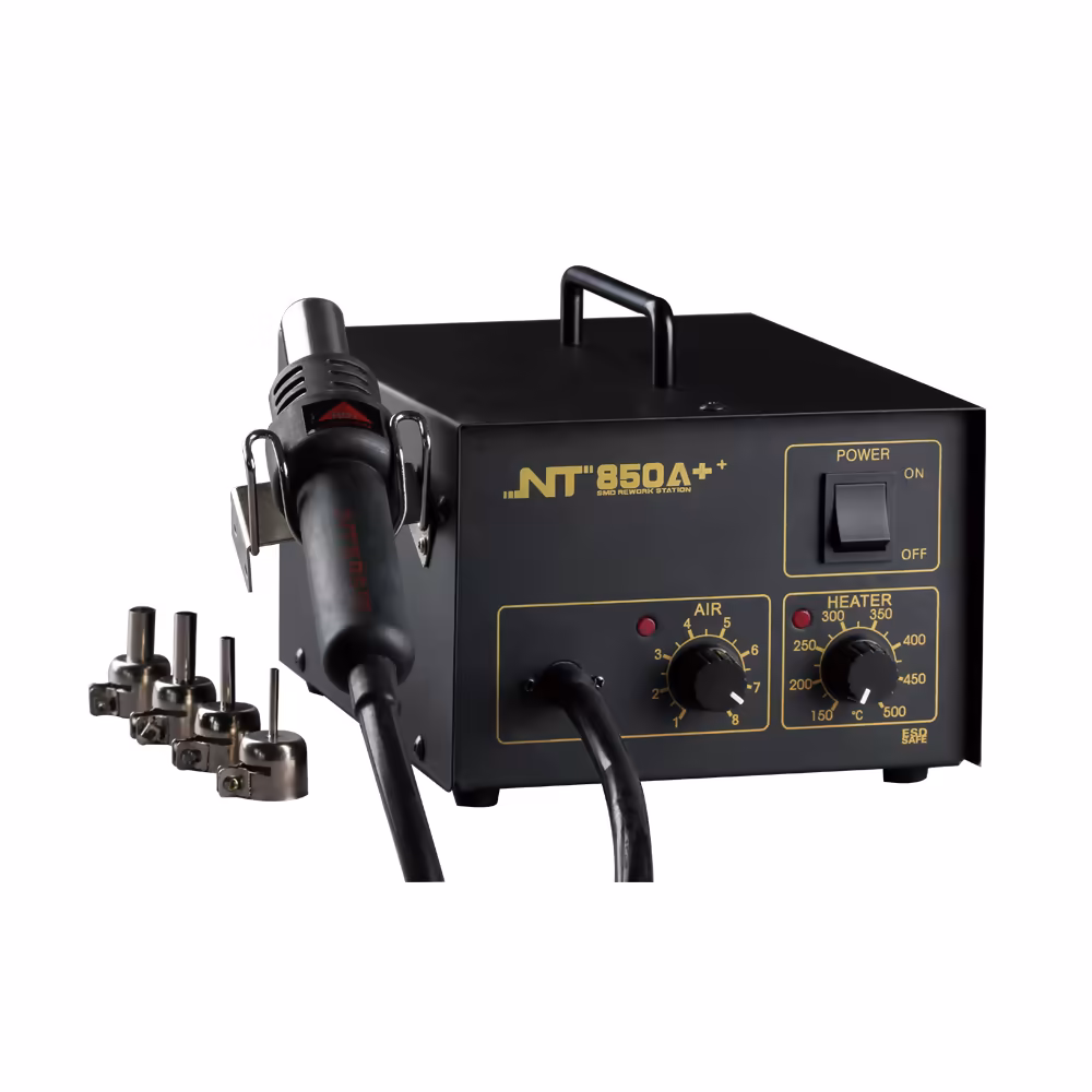 NT-850A++