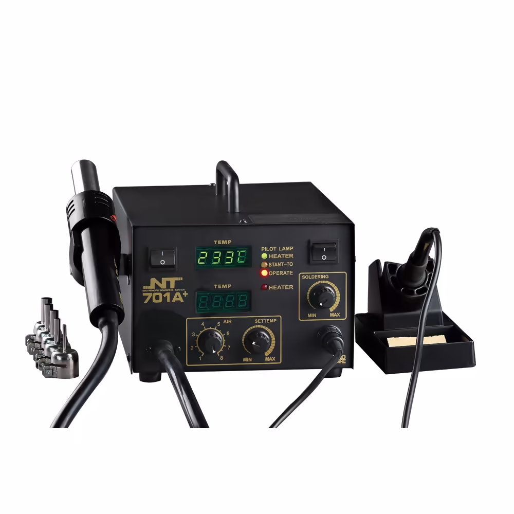 NT-701A+