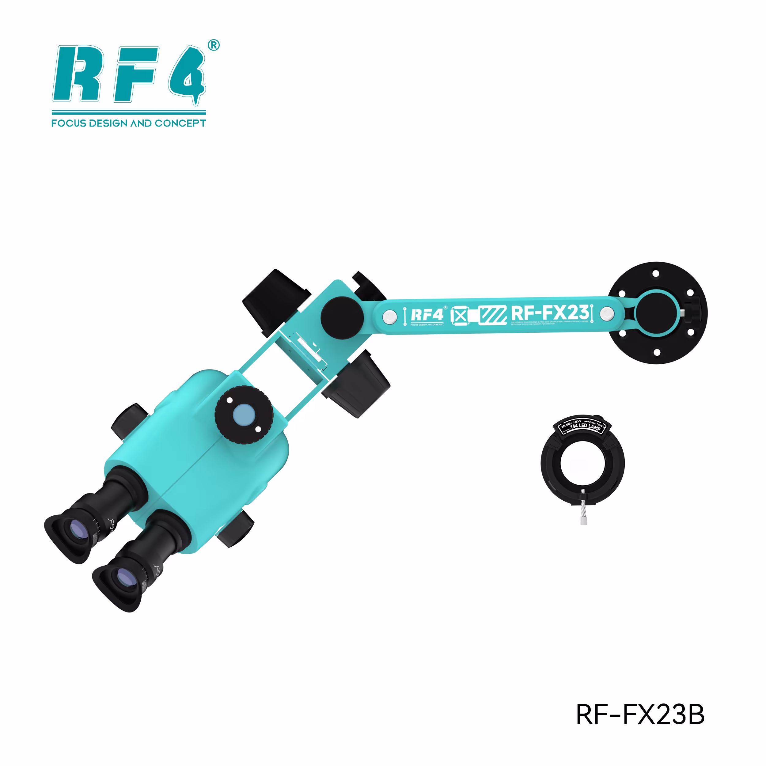 RF-FX23B