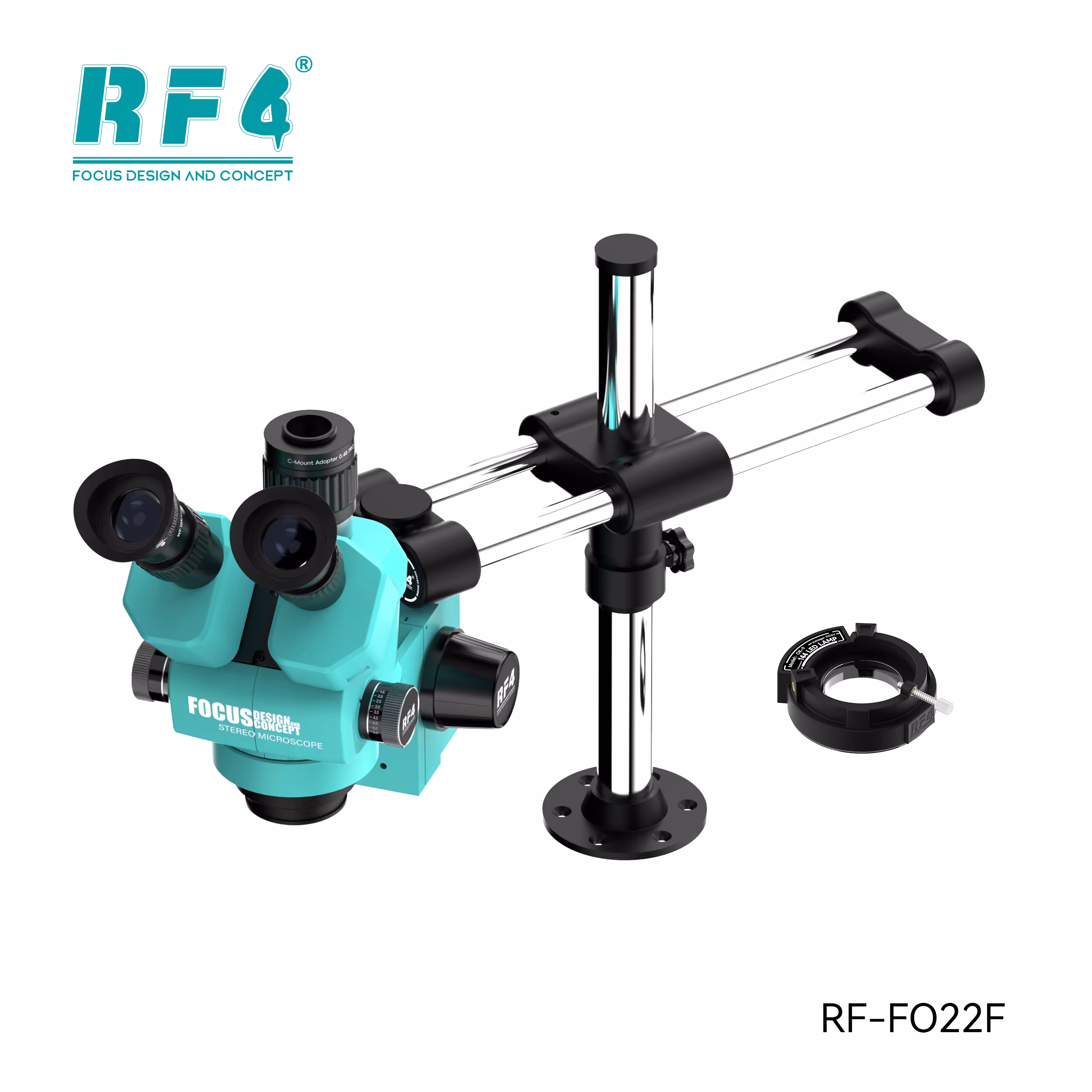 RF-FO22F