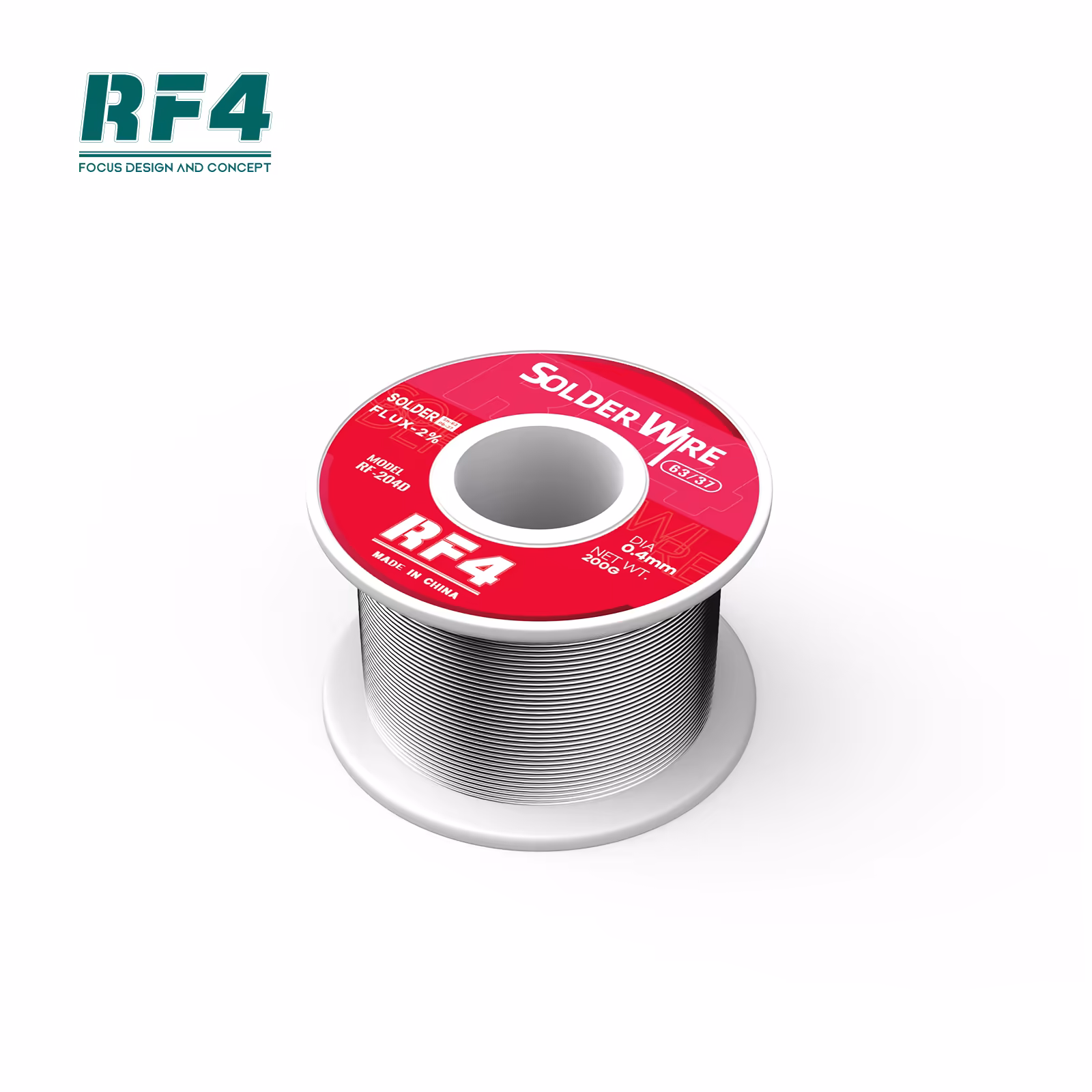 RF-204D