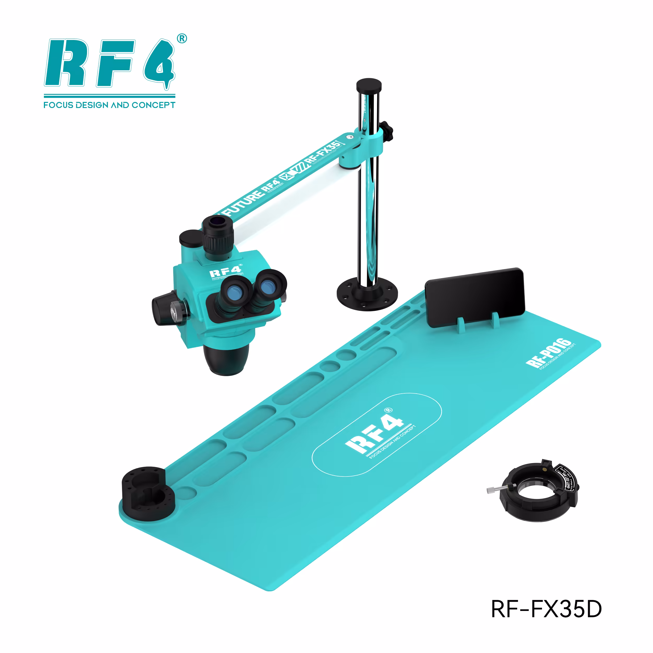 RF-FX35D