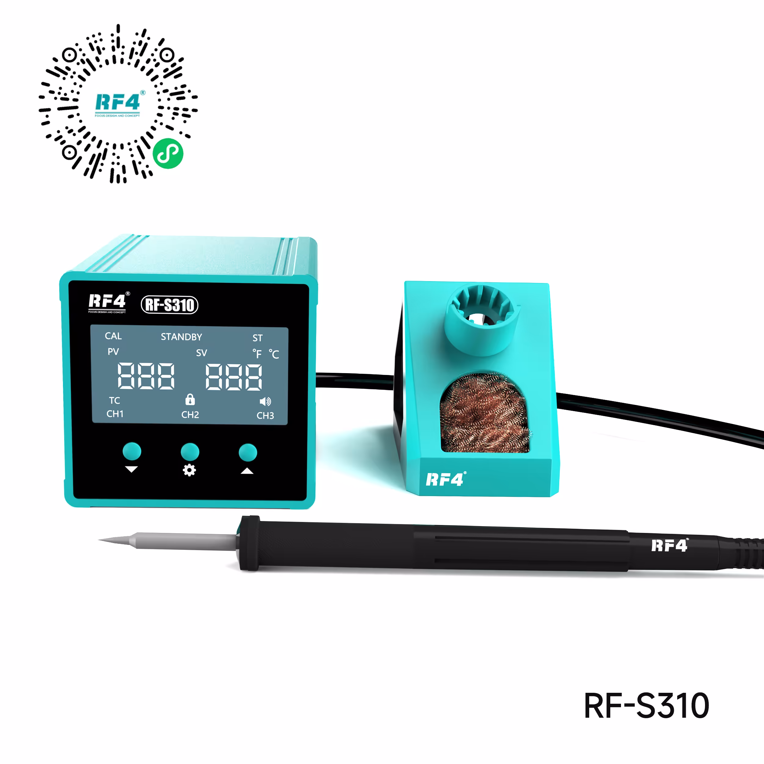 RF-S310