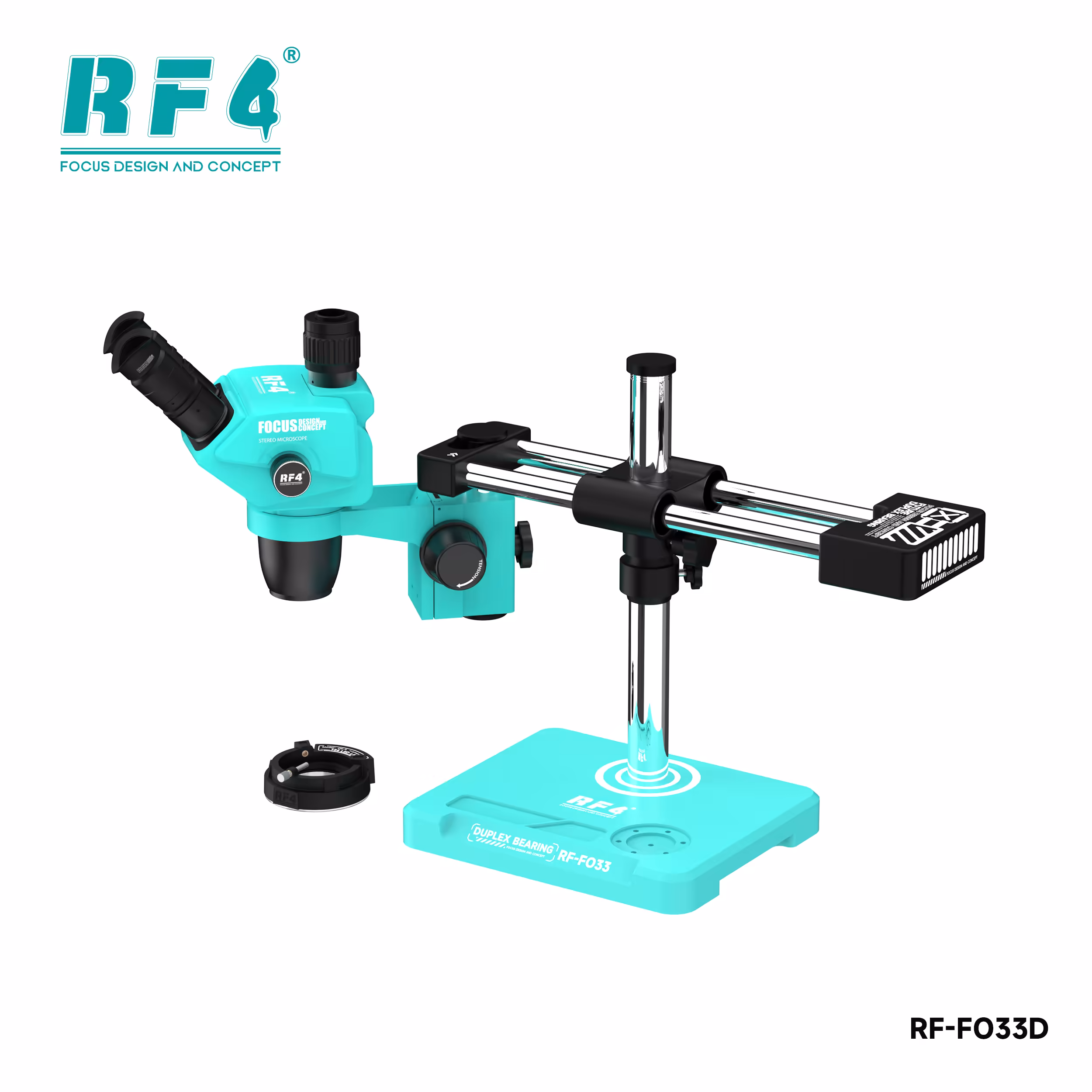 RF-FO33D