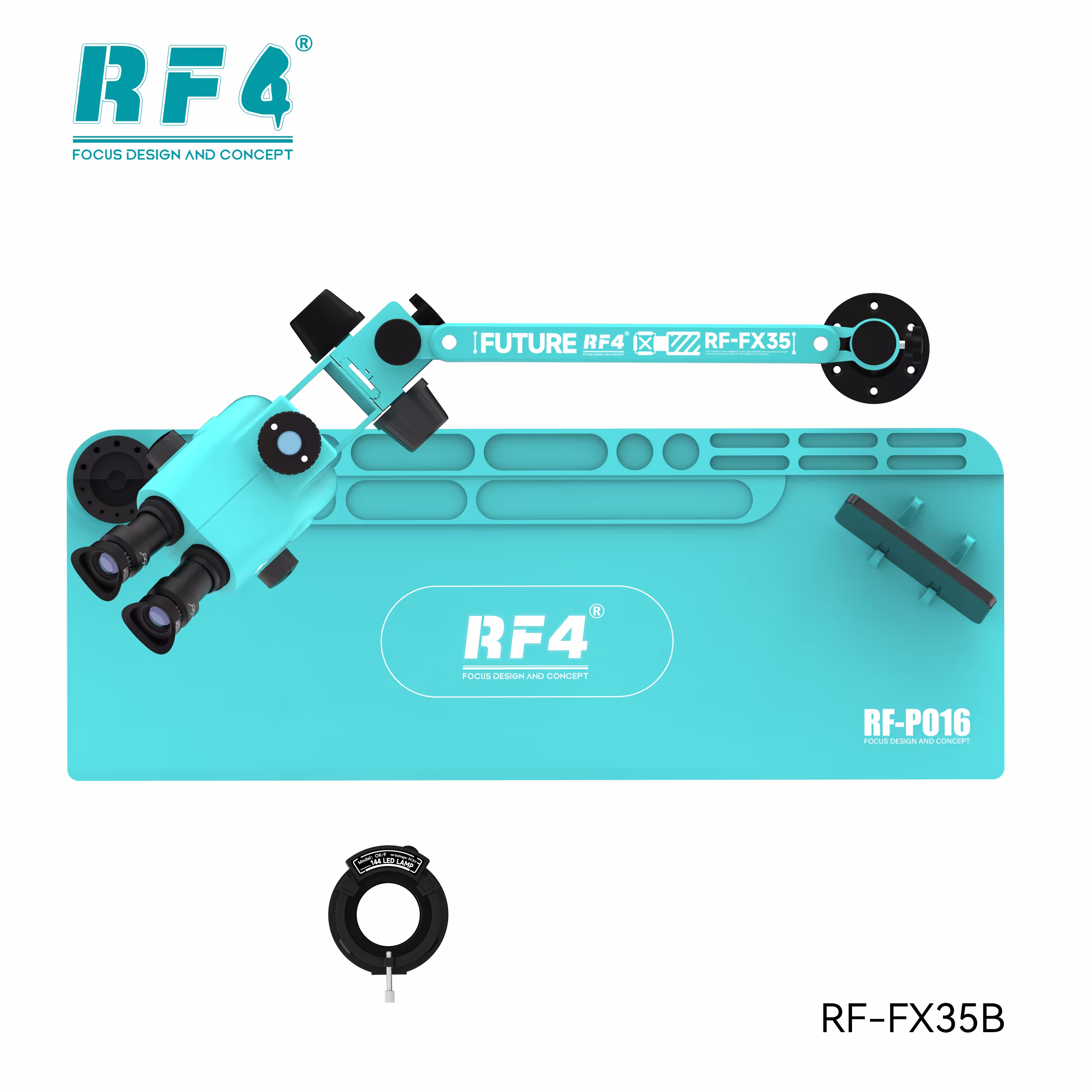 RF-FX35B