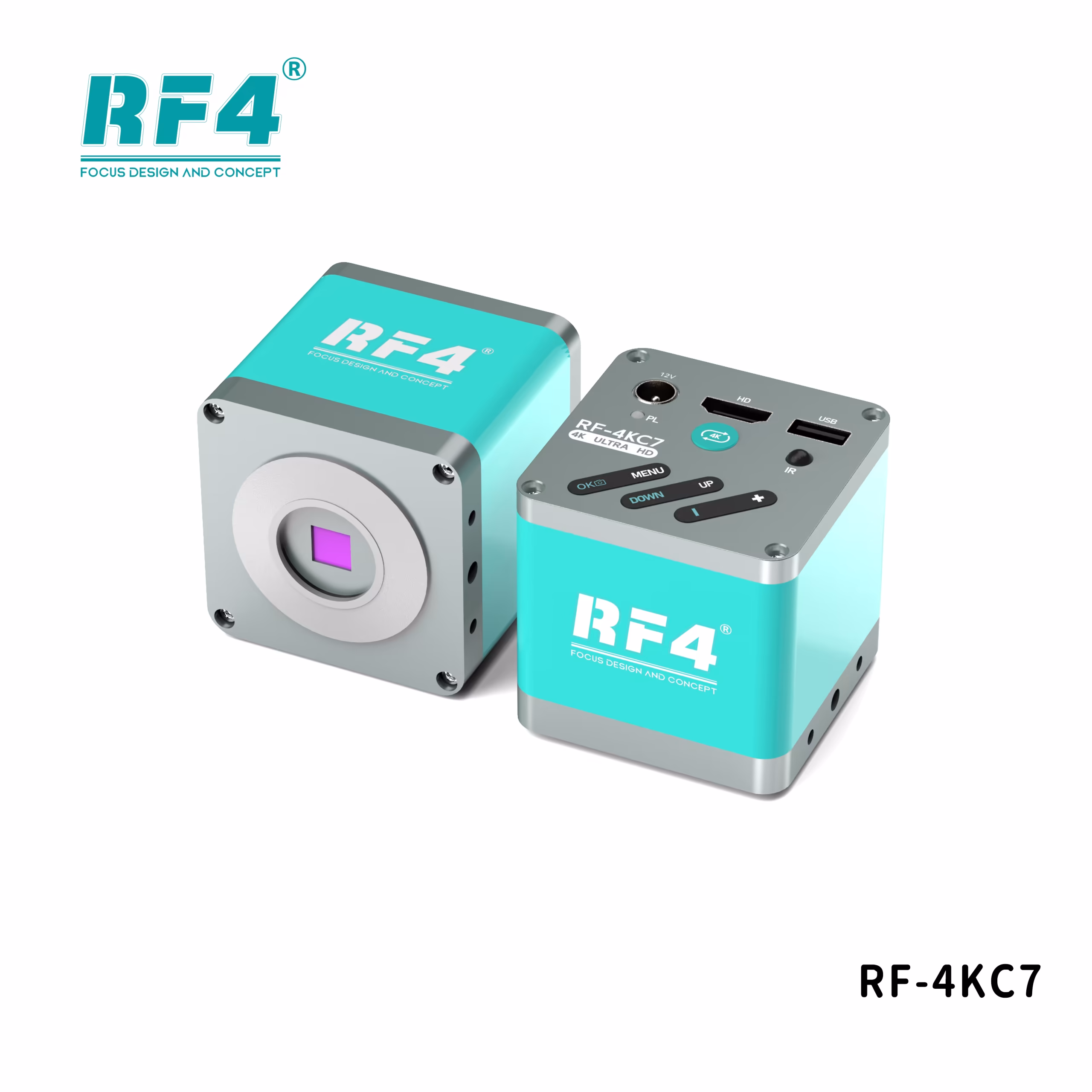 RF-4KC7
