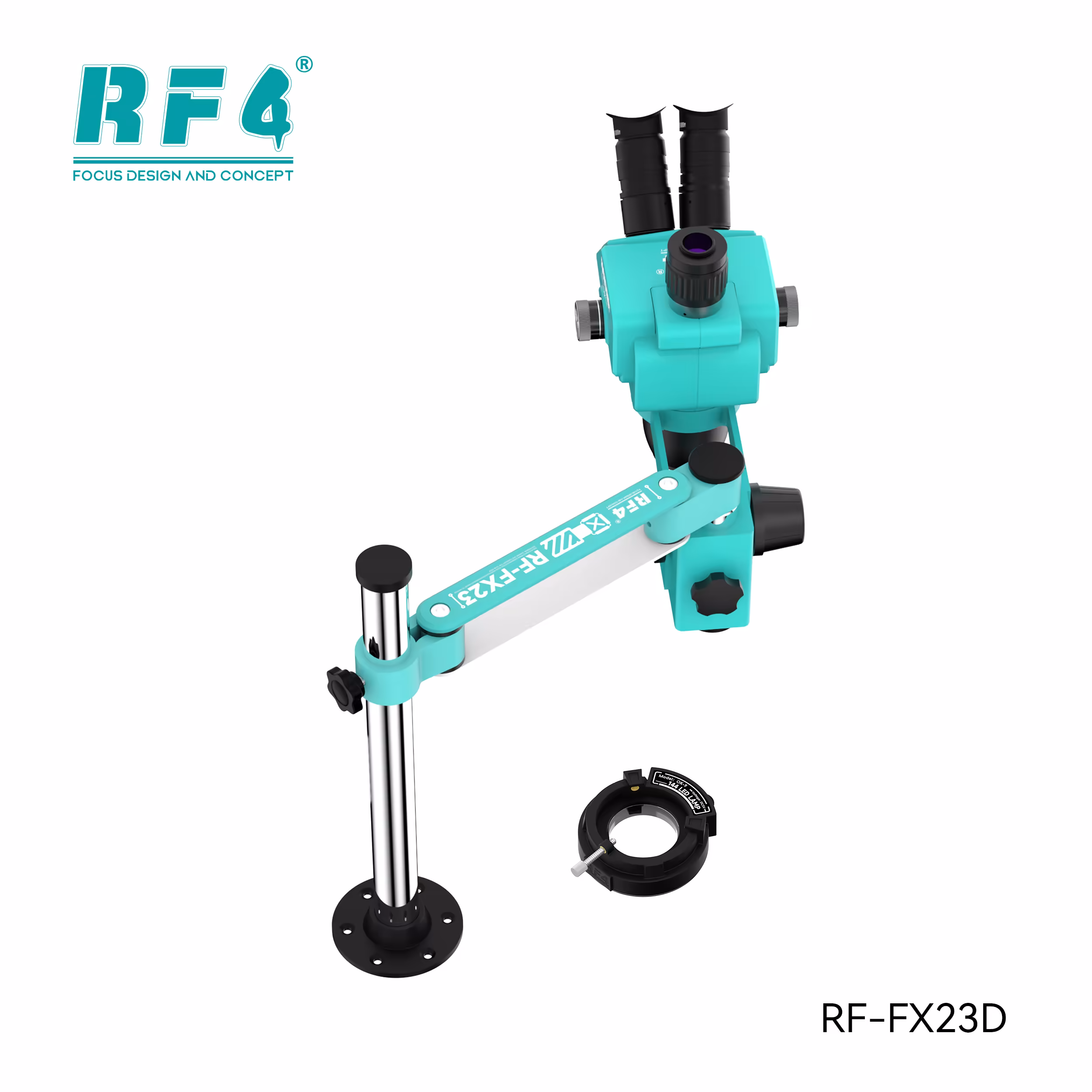RF-FX23D