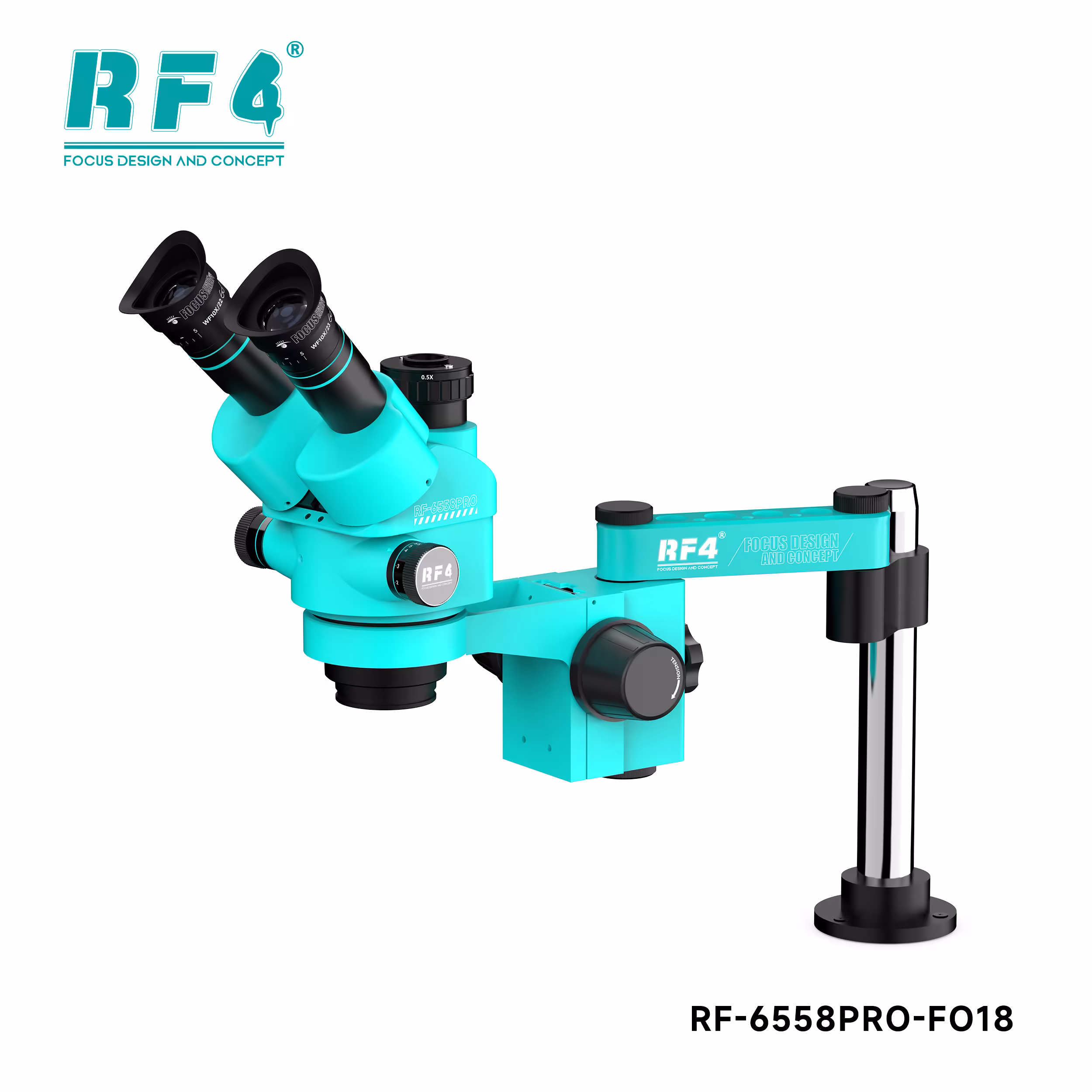 RF-6558PRO-FO18