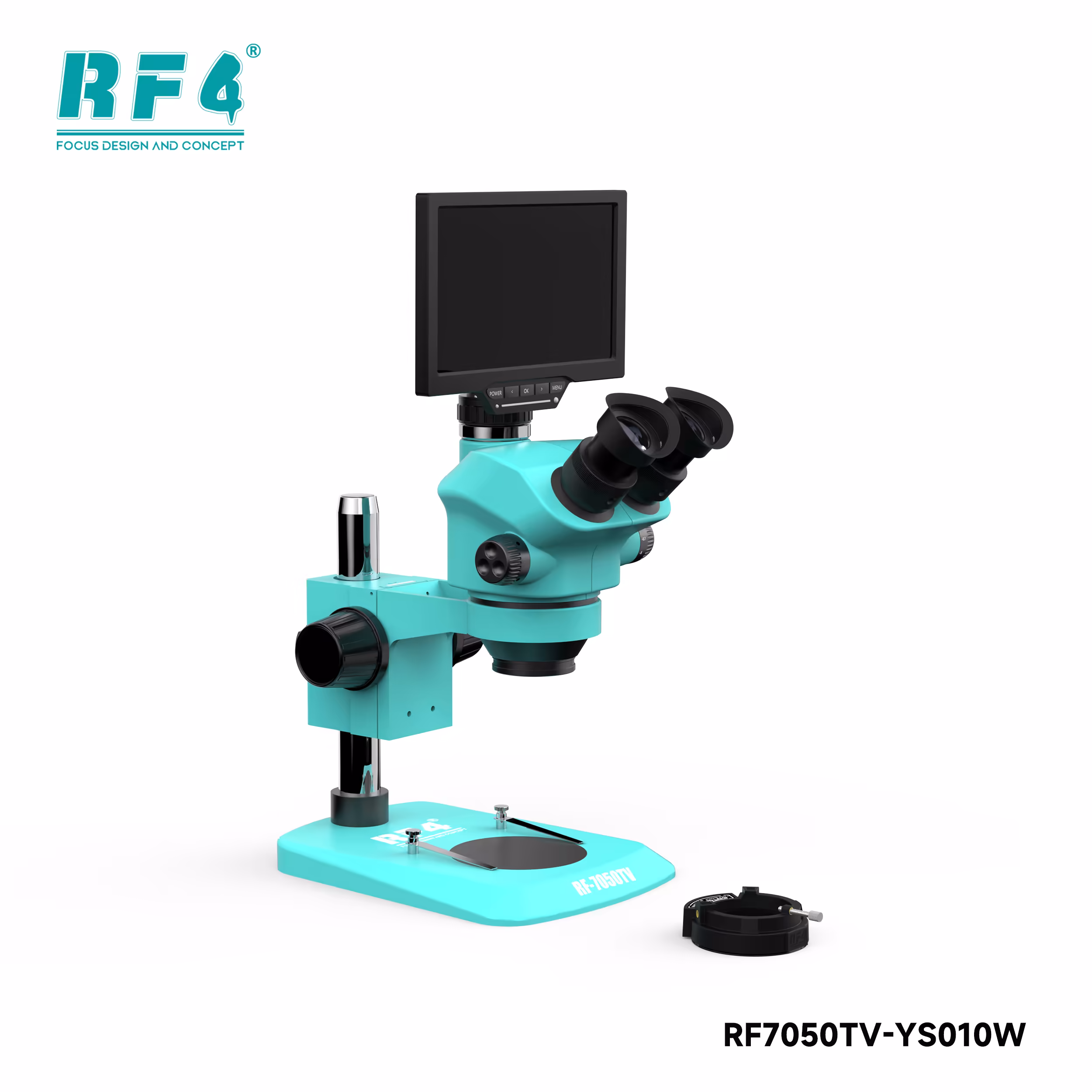 RF-7050TV+YS010W