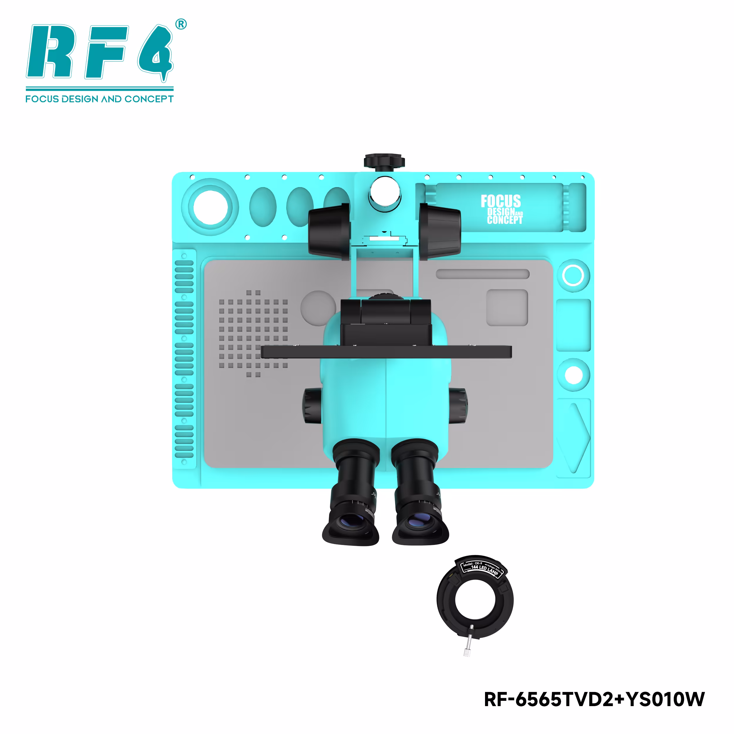 RF-6565TVD2+YS010W