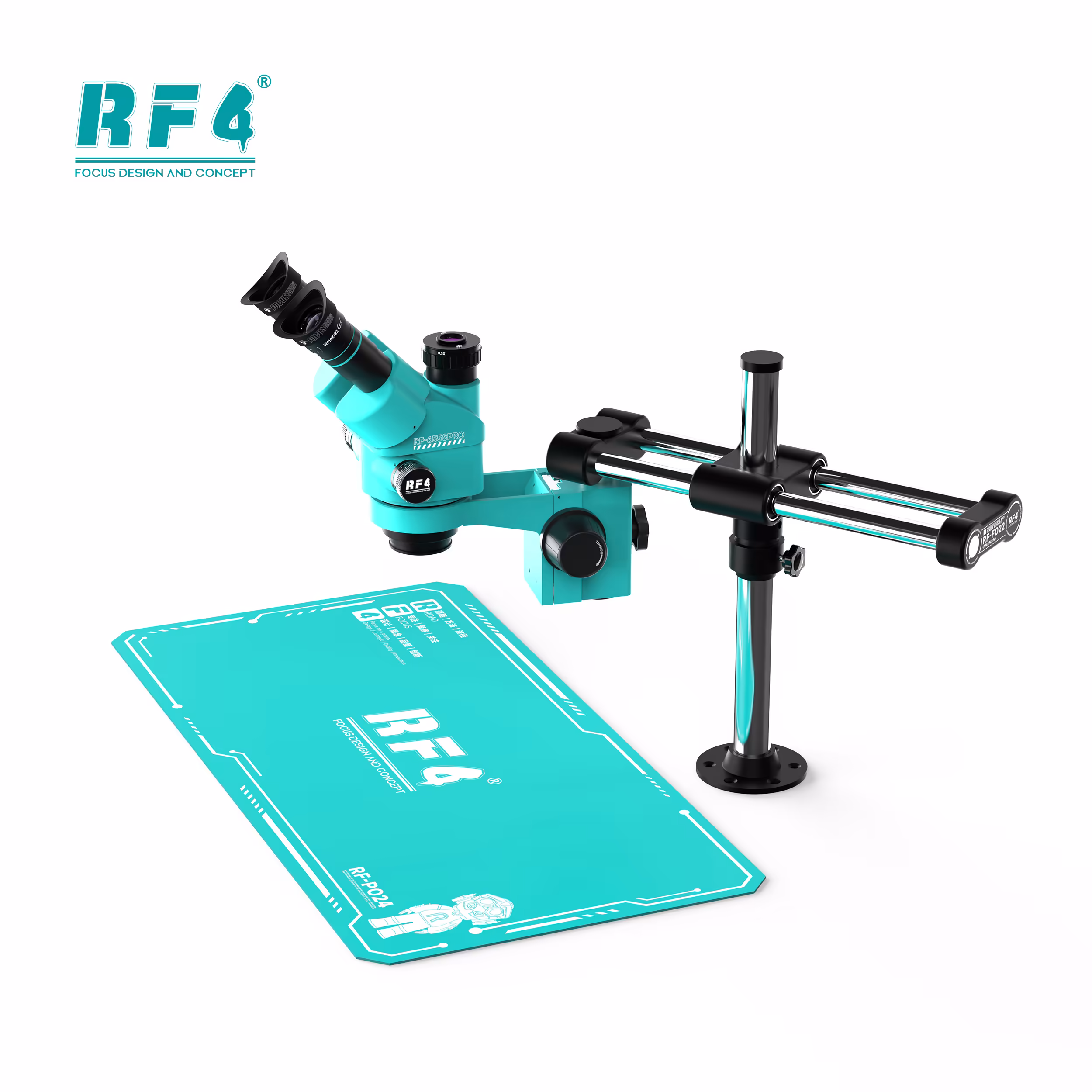 RF-6558PRO-FO22（+PO24）