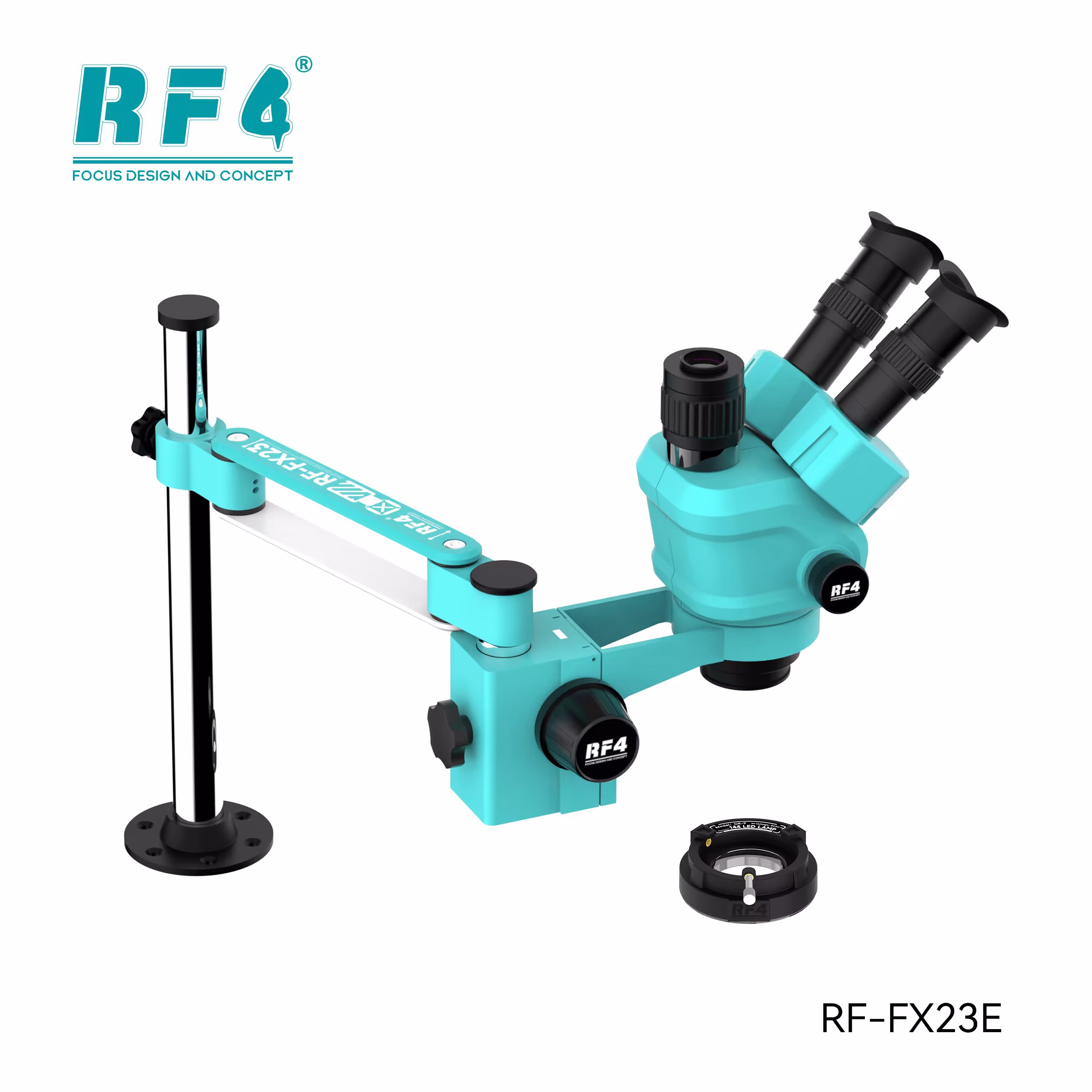 RF-FX23E