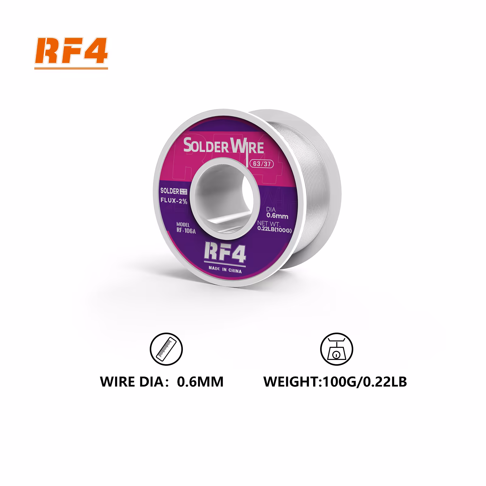 RF-106A
