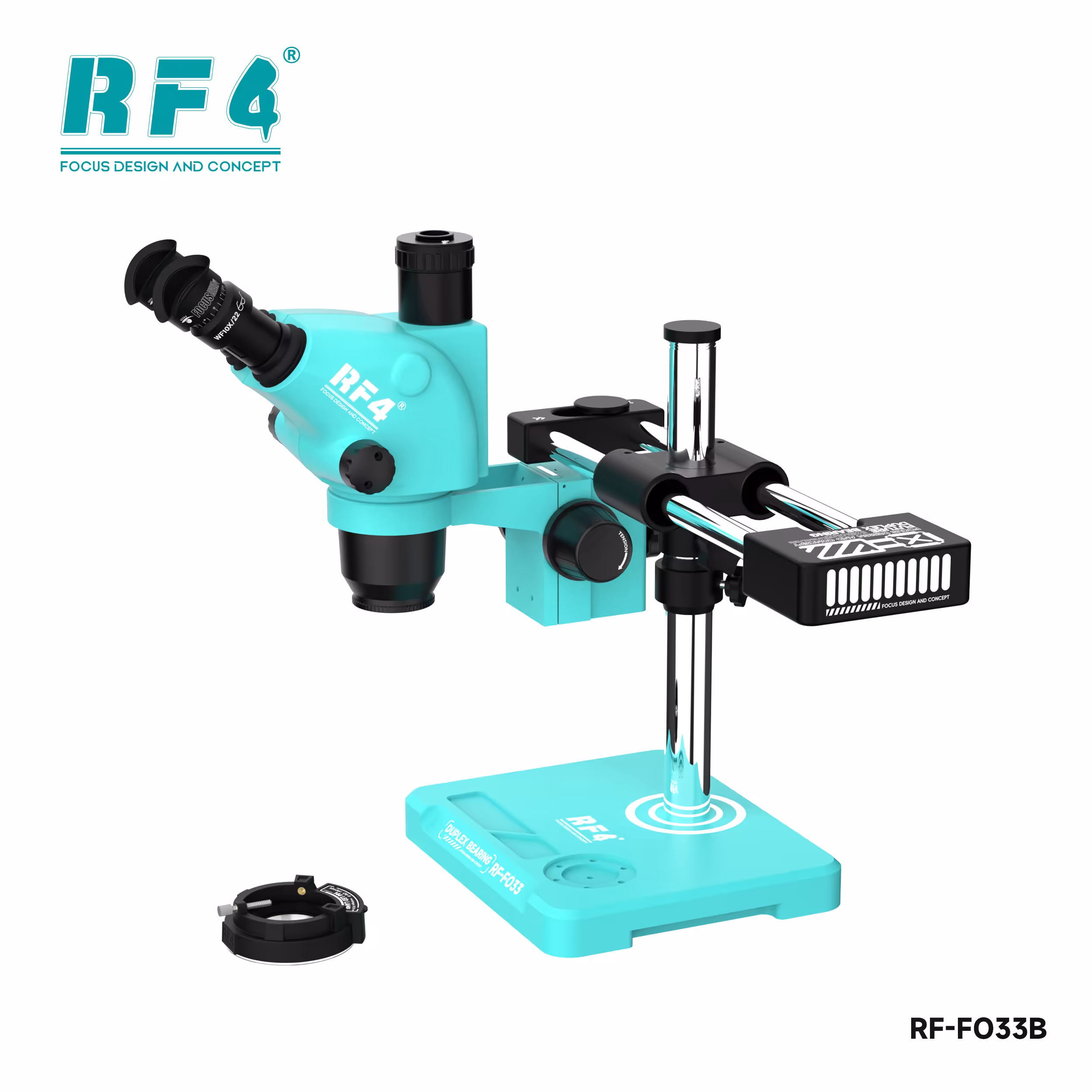 RF-FO33B