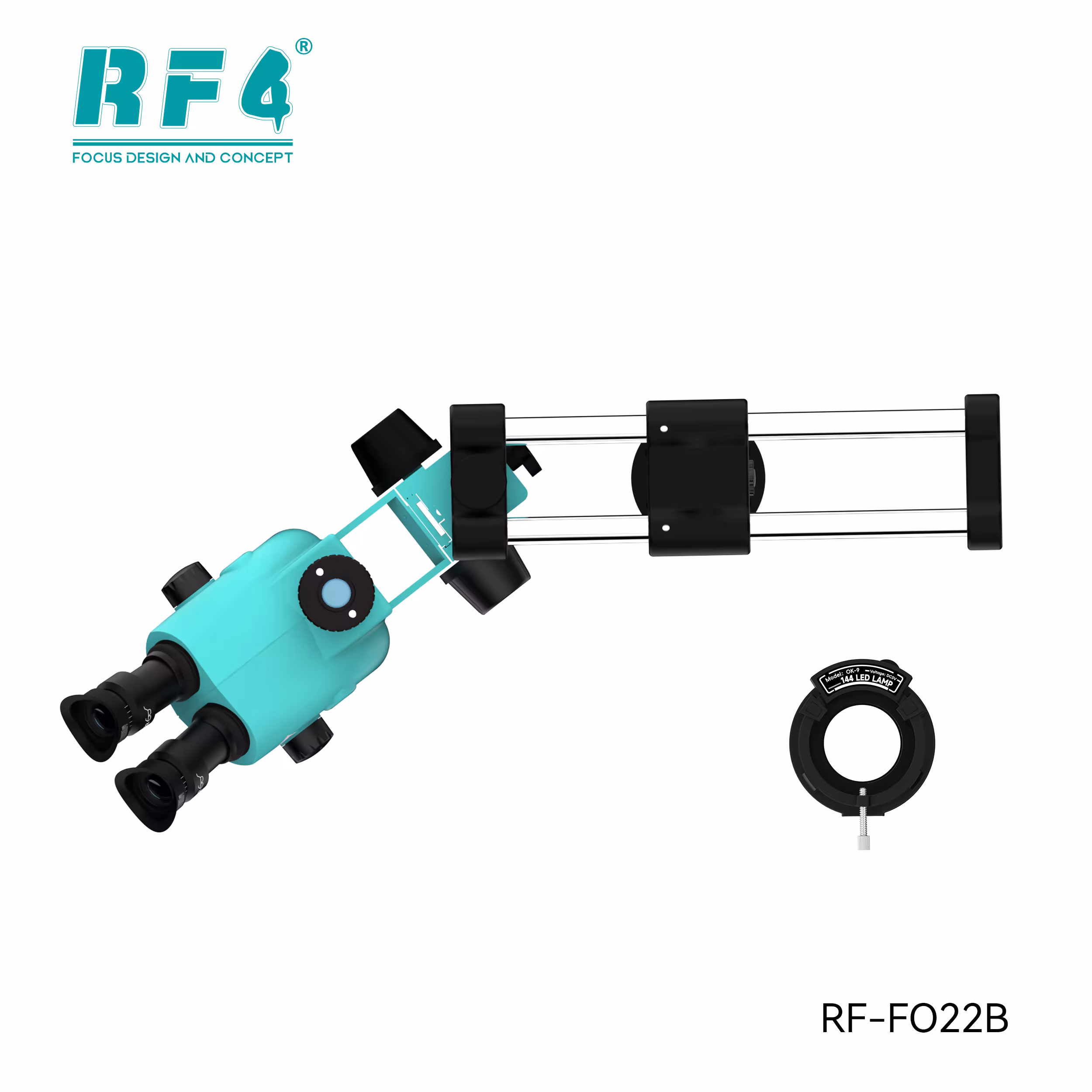 RF-FO22B