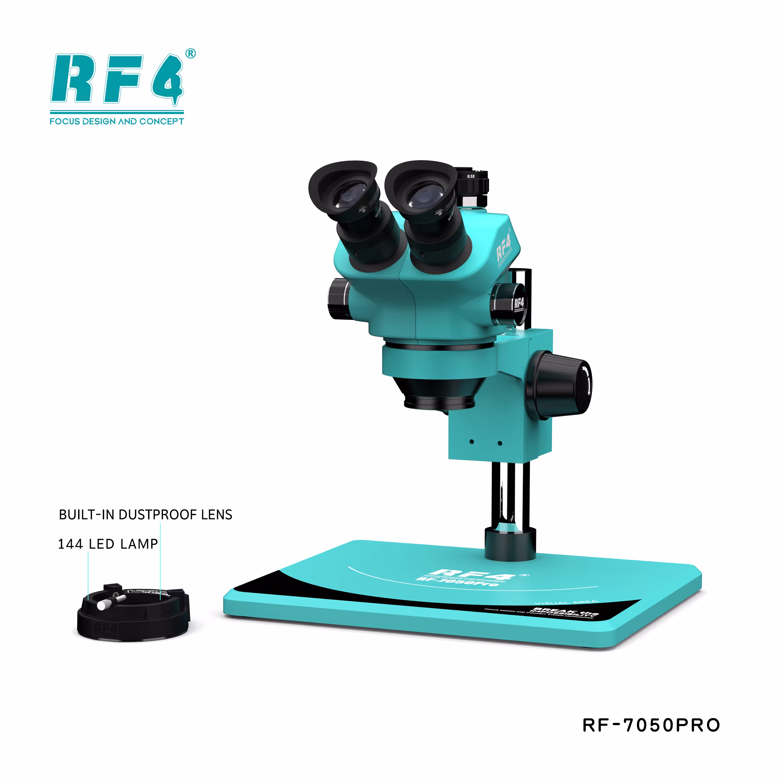RF-7050PRO