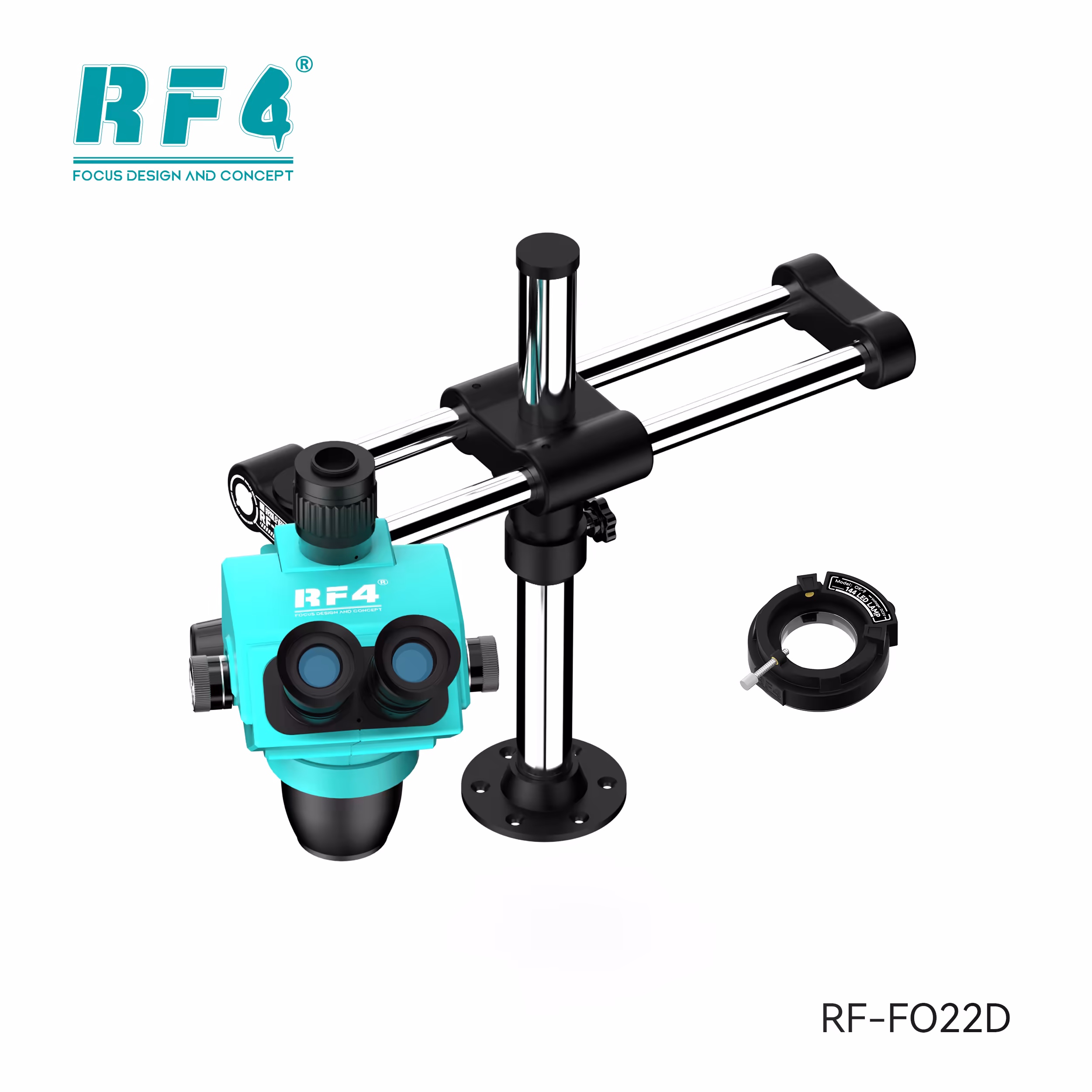 RF-FO22D