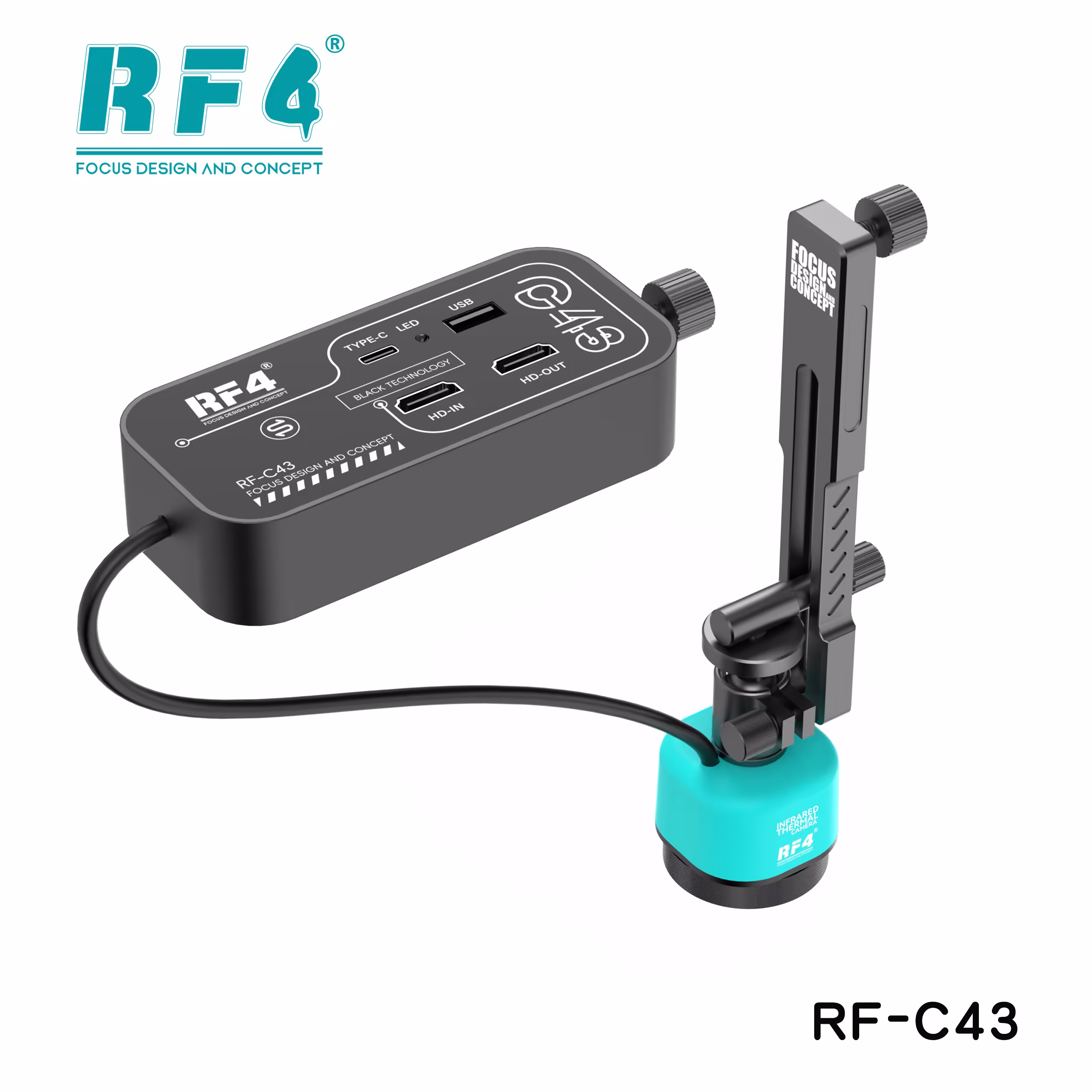 RF-C43