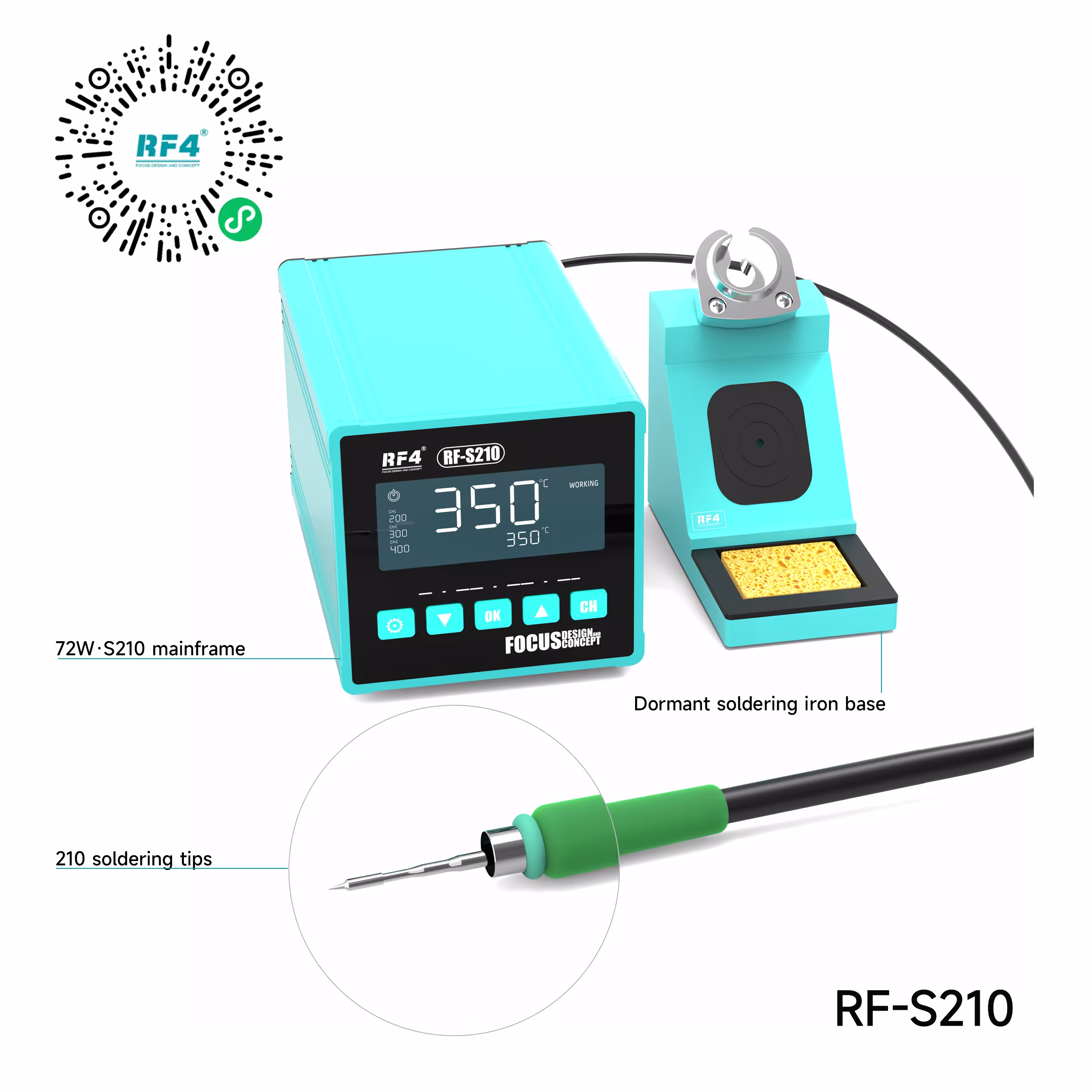 RF-S210