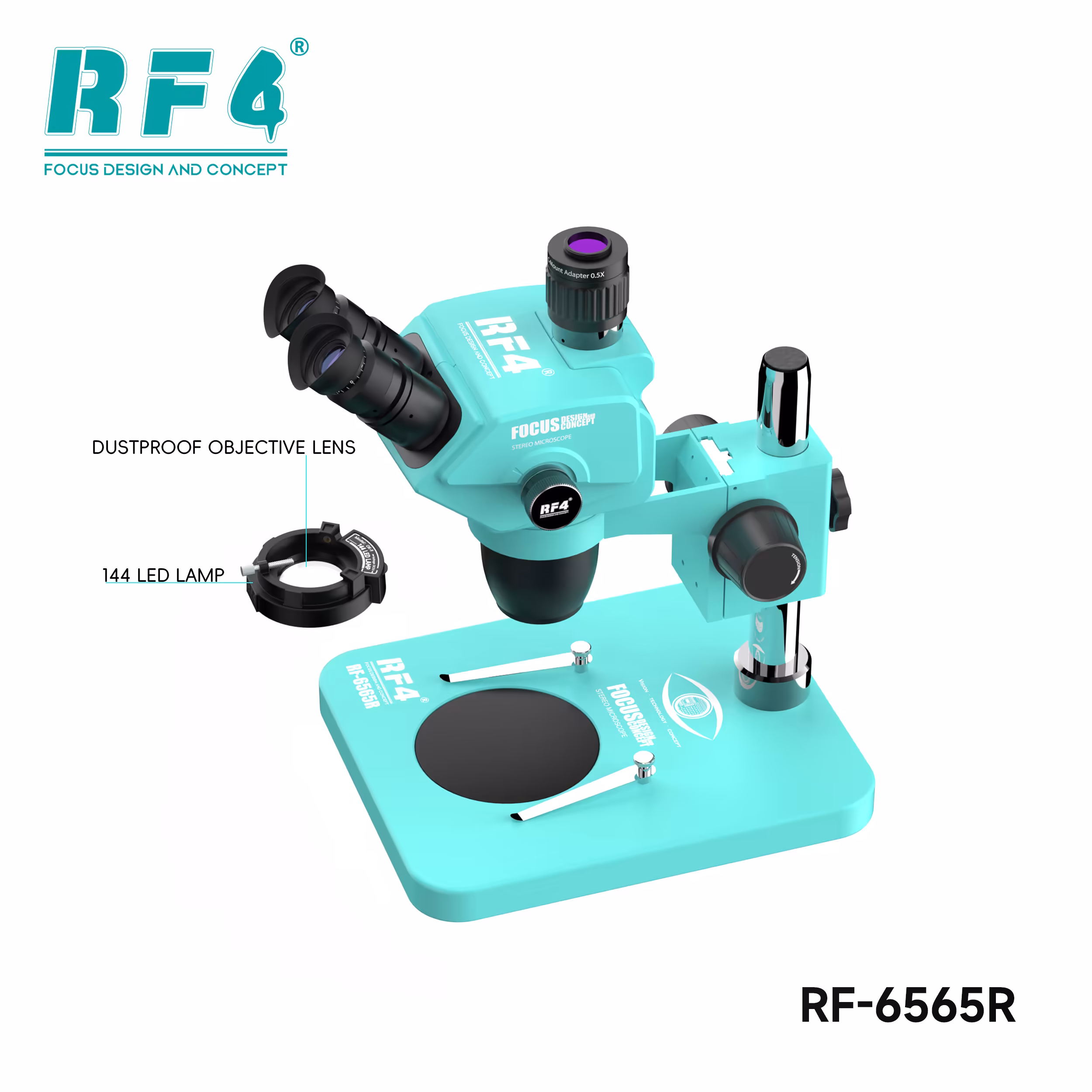 RF-6565R
