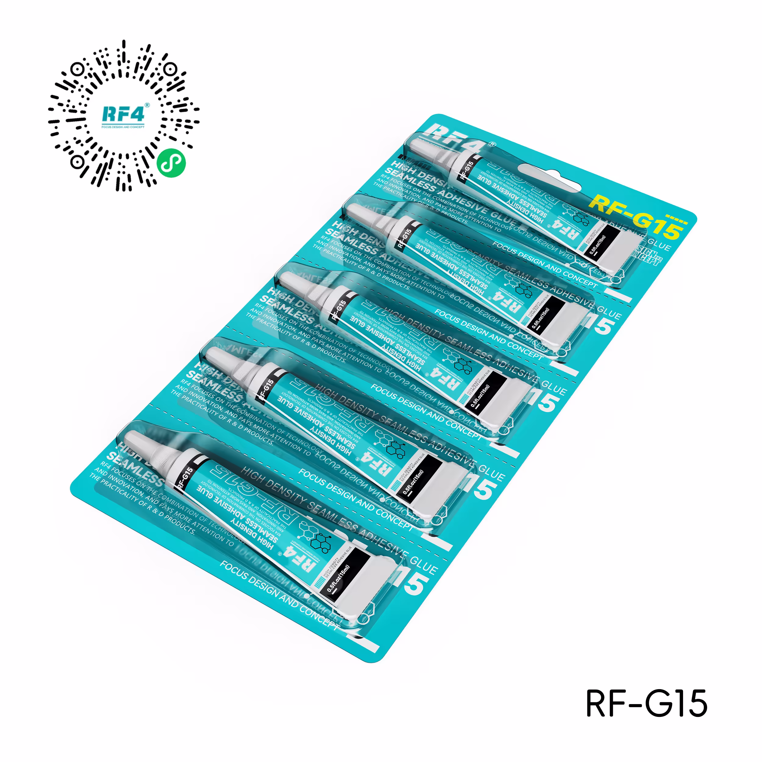 RF-G15
