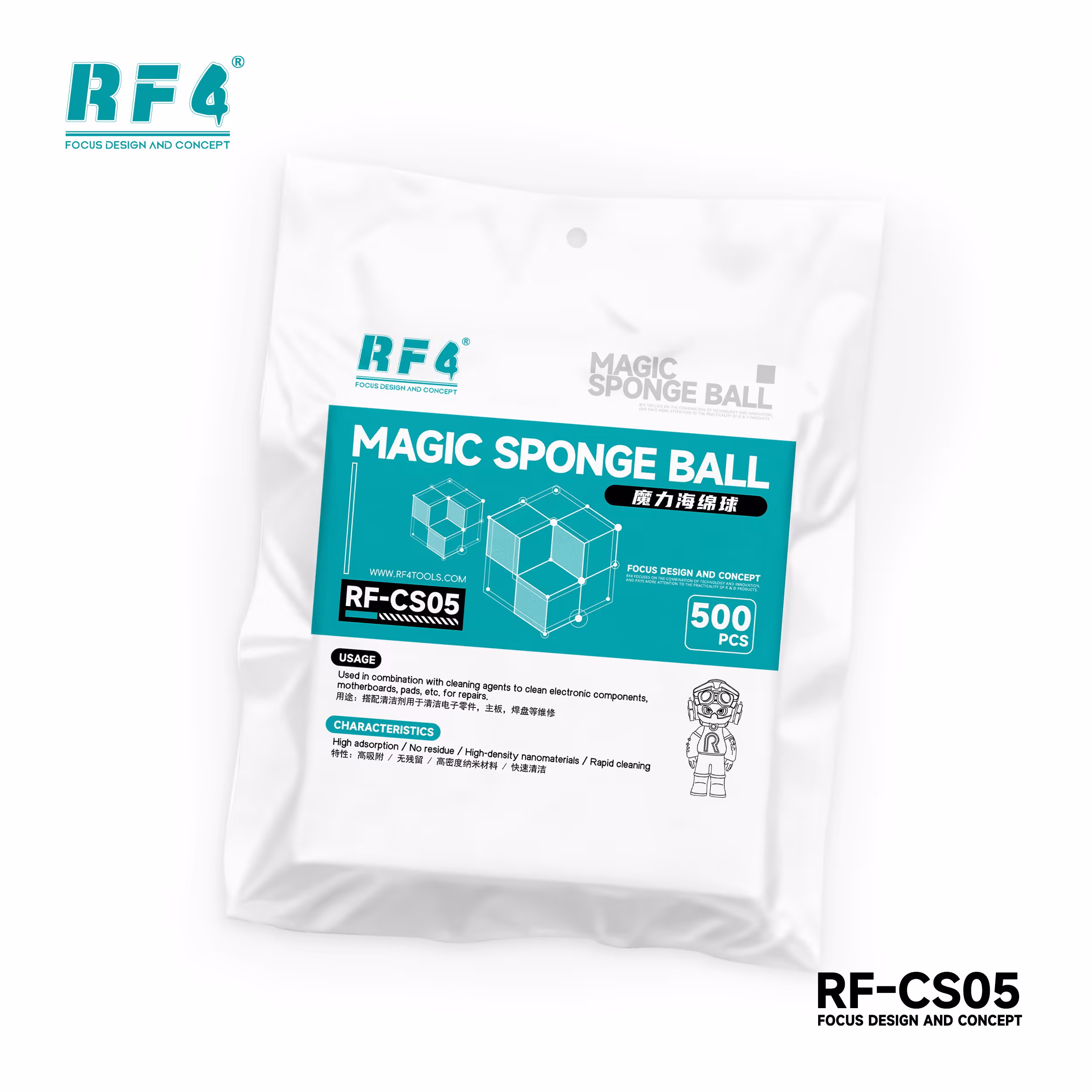 RF-CS05