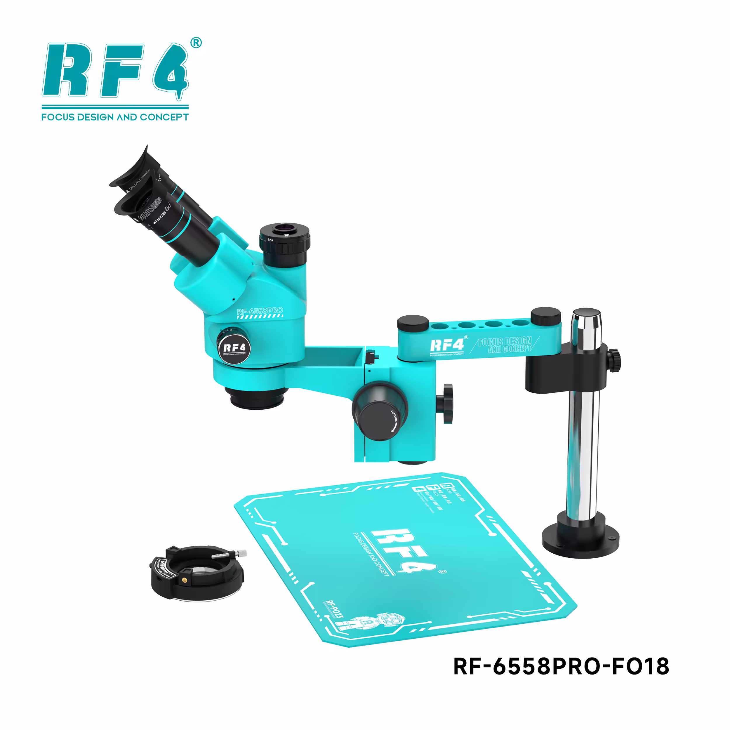 RF-6558PRO-FO18（+PO23）