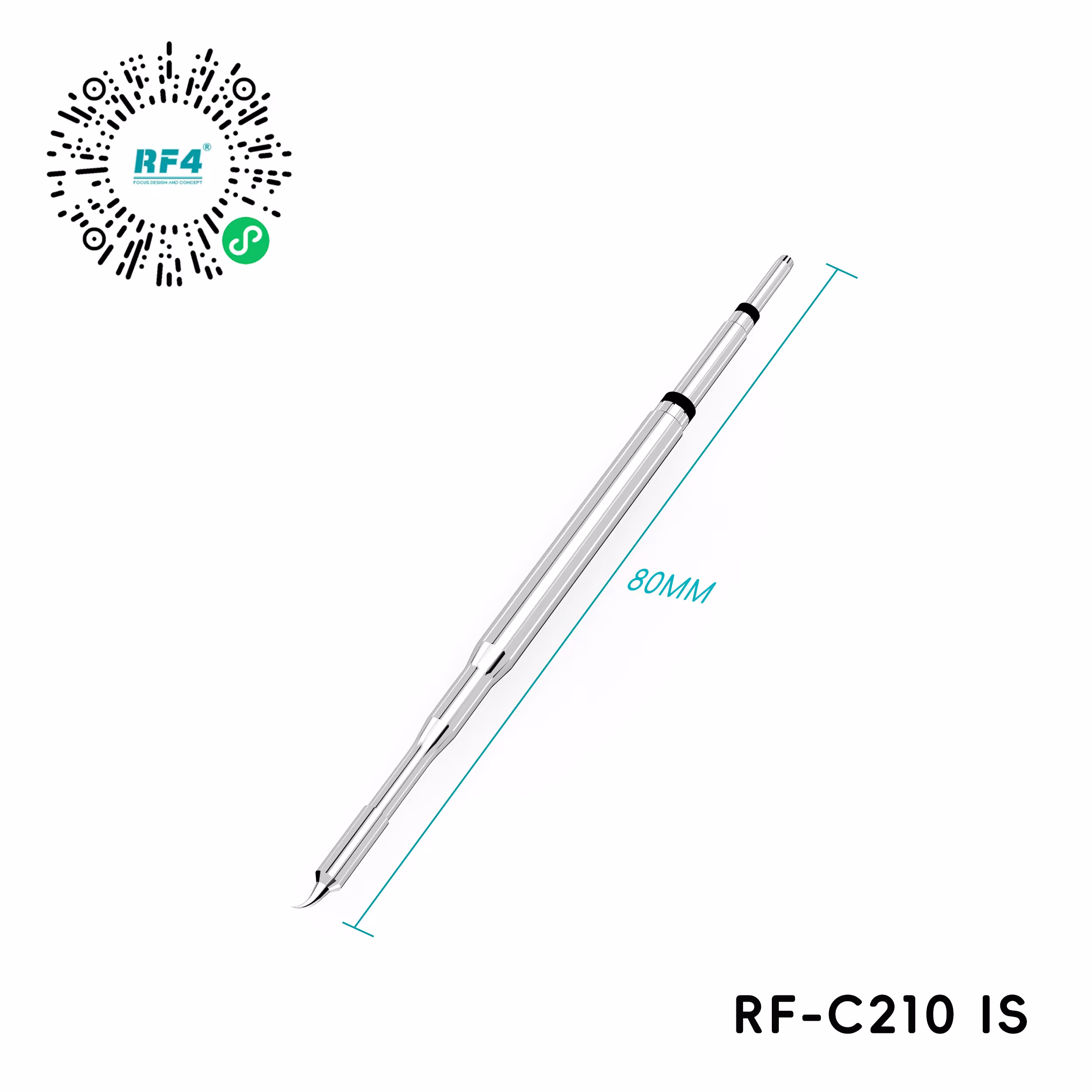 RF-C210