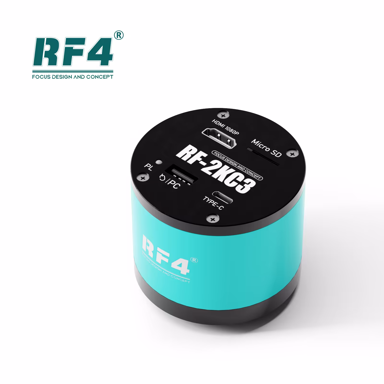 RF-2KC3