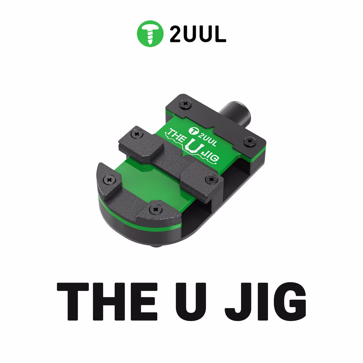 2UUL BH14 THE U JIG