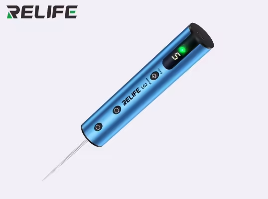RELIFE LG2 Gear Glue Remover