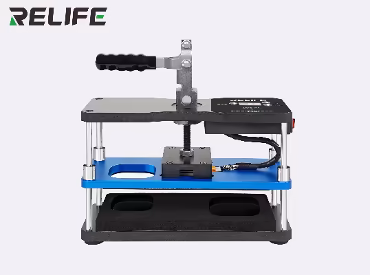 RELIFE LS5 SE Heating and holding pressure palform