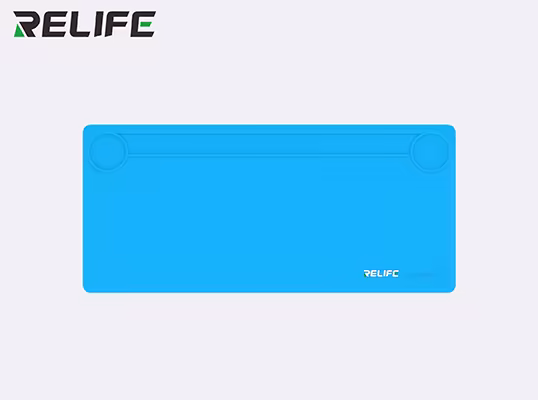 RELIFE RL-004DQ High temperature resistant silicone repair pad