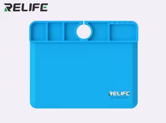 RL-004M-B11 Microscope silicone pad