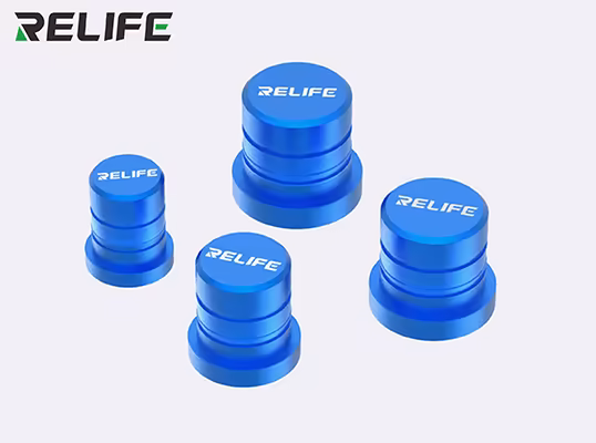 RELIFE RL-099 Blue light diamond cover