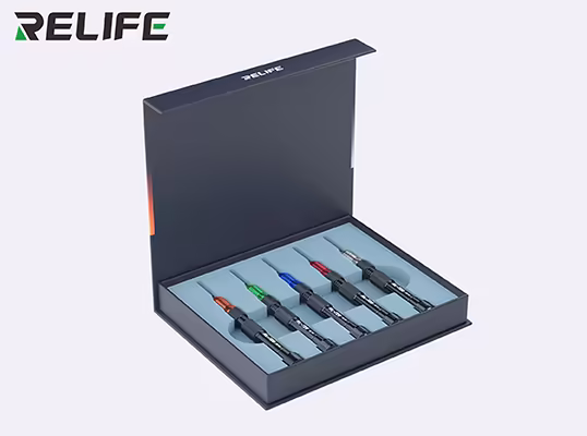 RELIFE RL-726A 3D torque Precision screwdriver set