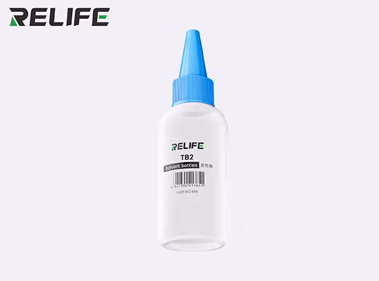 RELIFE TB2 Solvent Bottle