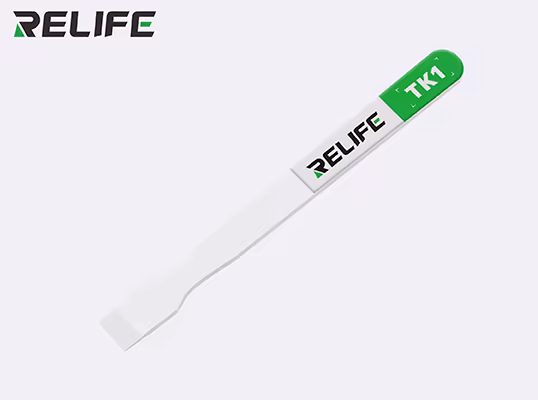 RELIFE TK 1Ceramic solder scraper