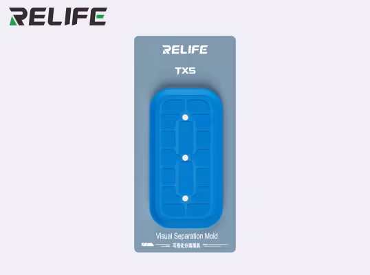 RELIFE TX5 Visual Separation Mold