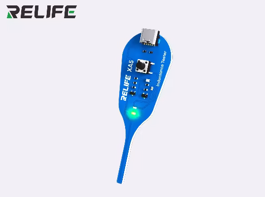 RELIFE XA5 Inductance Tester